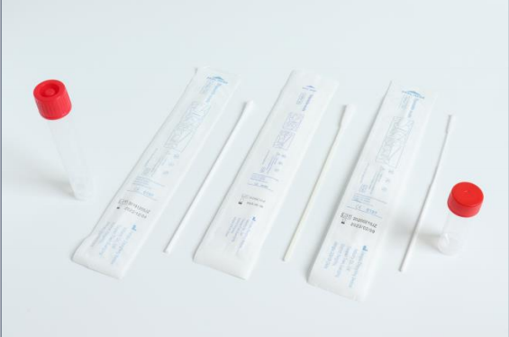 长片段 PCR